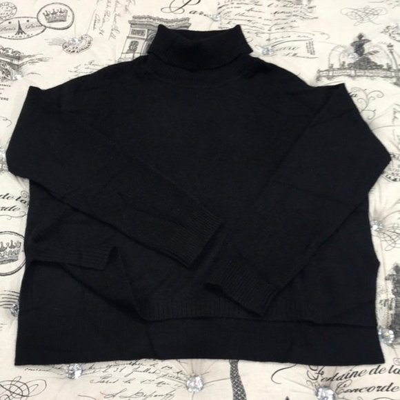 ATM Anthony Thomas Melillo Cashmere Sweater - Picture 5 of 8